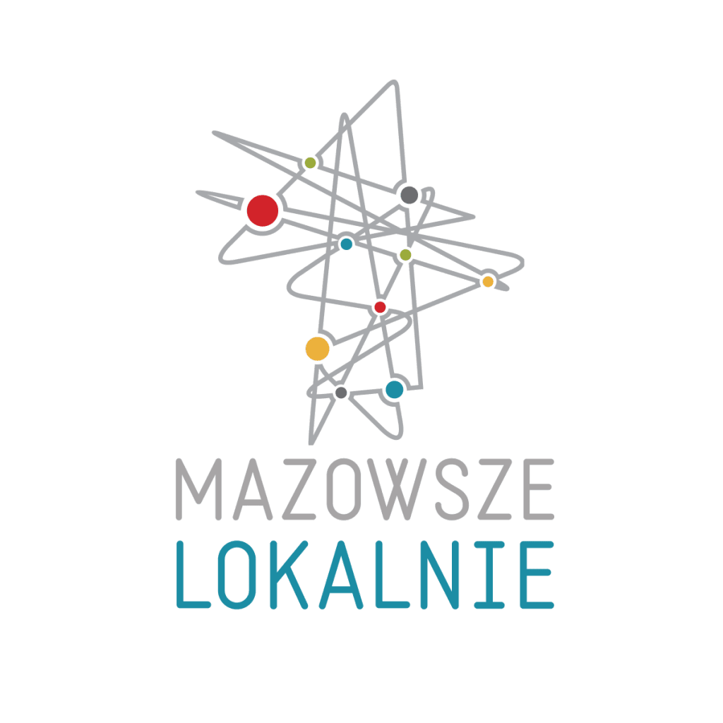 Logo Mazowsze Lokalnie