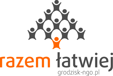 Logo Razem Łatwiej
