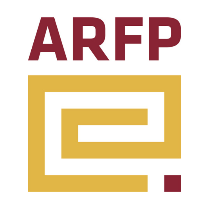 logo ARFP