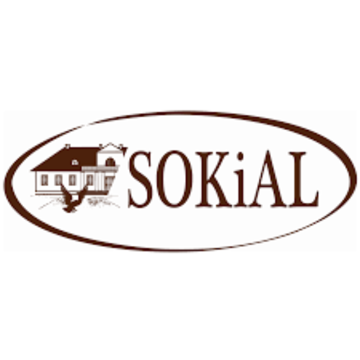 logo SOKIAL