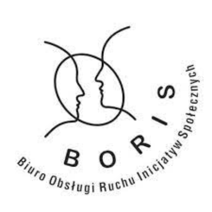 logo BORIS