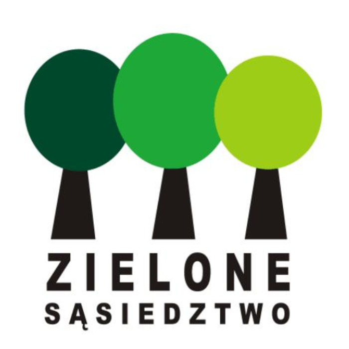 logo LGD Zielone Sąsiedztwo